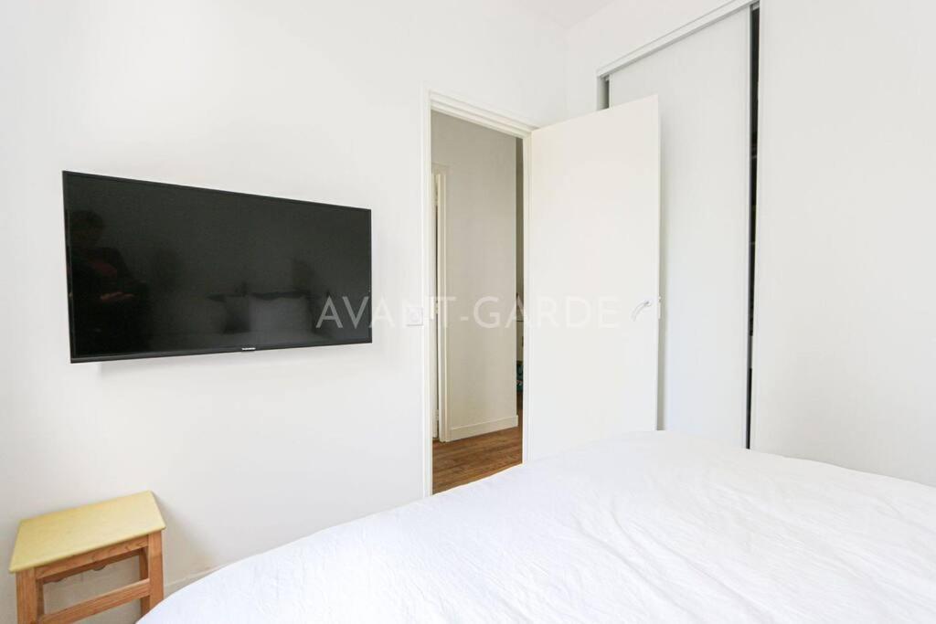 50m2 Avec Terrasse Idealement Situe Boulogne-Billancourt