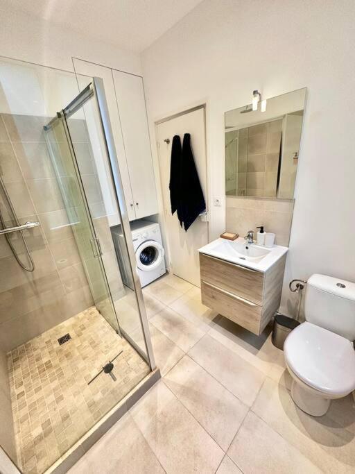 50m2 Avec Terrasse Idealement Situe Apartment *