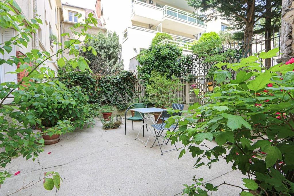 50m2 Avec Terrasse Idealement Situe * Boulogne-Billancourt